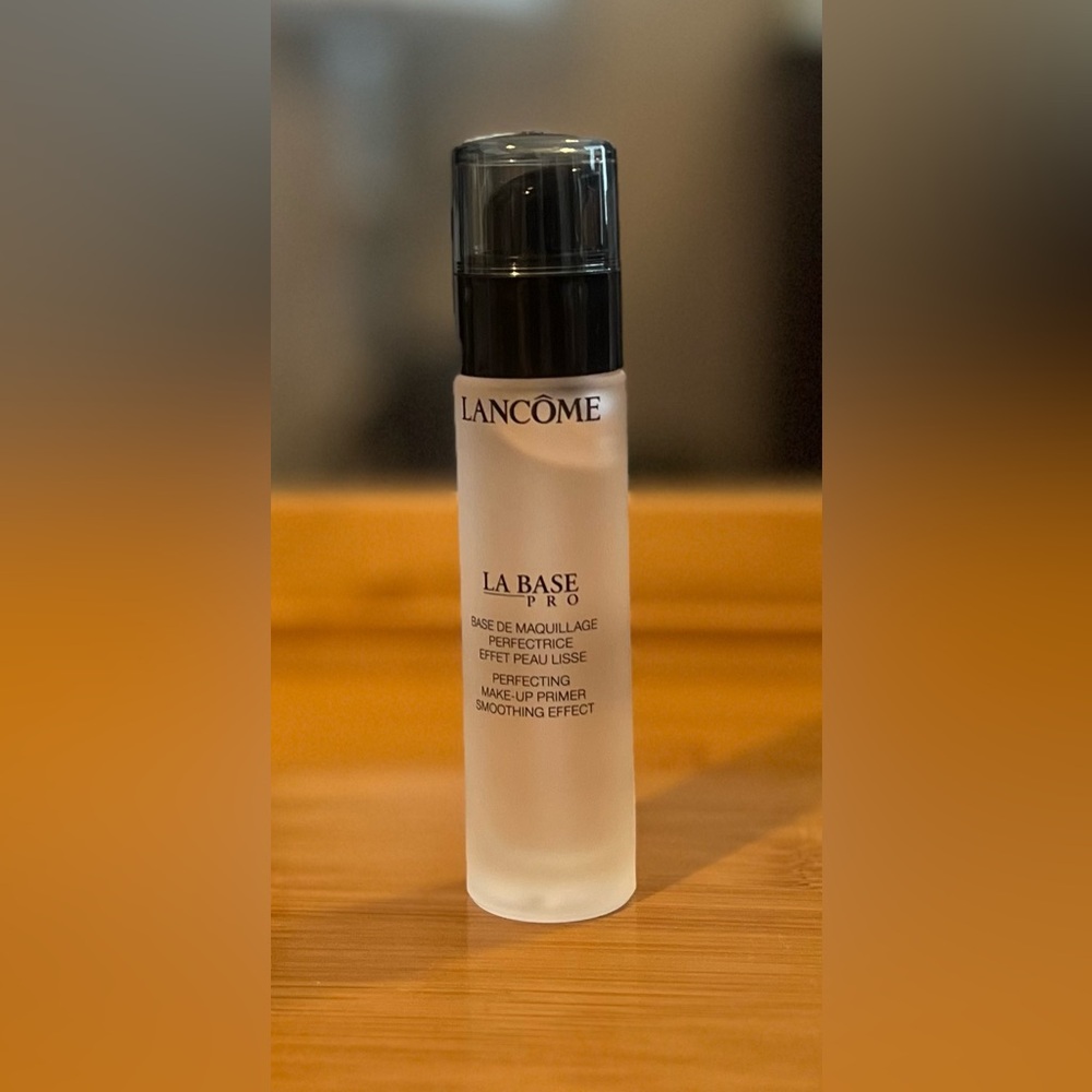 Lancôme La Base Pro Makeup Primer
